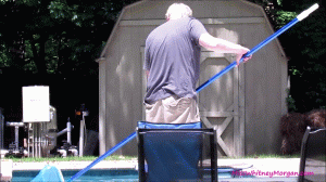 www.misswhitneymorgan.com - Poolboy Foot Freak Group Tease POV thumbnail