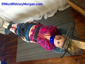 www.misswhitneymorgan.com - Whitney: Struggling Situation - photos thumbnail