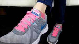 www.misswhitneymorgan.com - Sniff Goddess Valora's Perfect Feet thumbnail